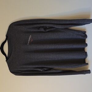 Fish Hippie Long Sleeve Tee | Men’s Large